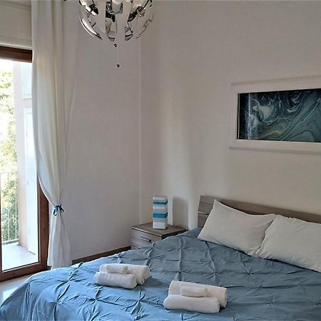 Casa Kennedy Apartment Bari Ngoại thất bức ảnh