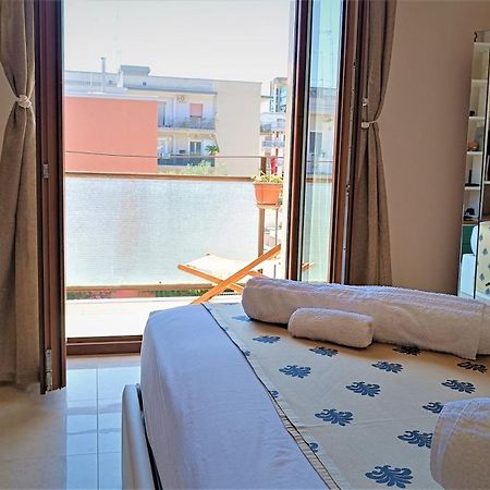 Casa Kennedy Apartment Bari Ngoại thất bức ảnh