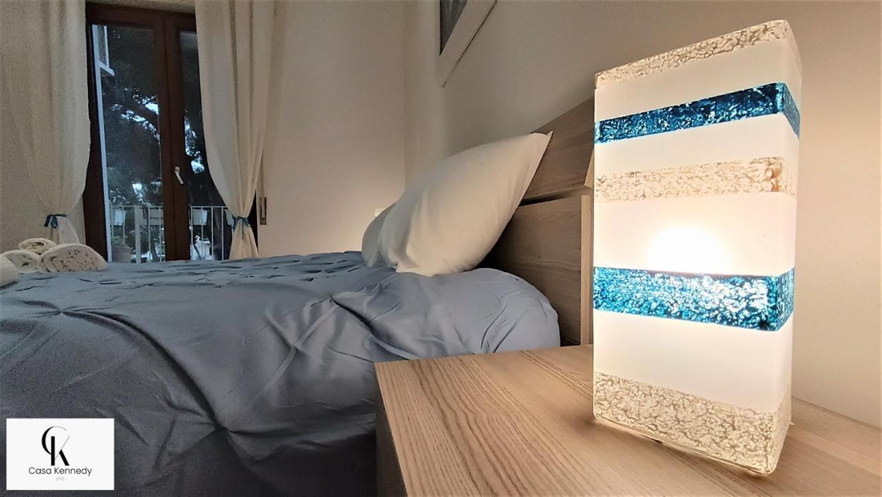 Casa Kennedy Apartment Bari Ngoại thất bức ảnh