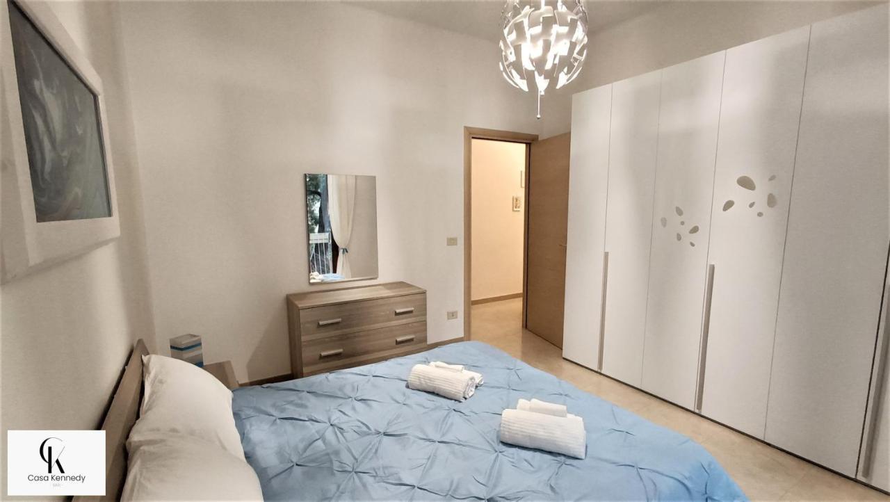 Casa Kennedy Apartment Bari Ngoại thất bức ảnh