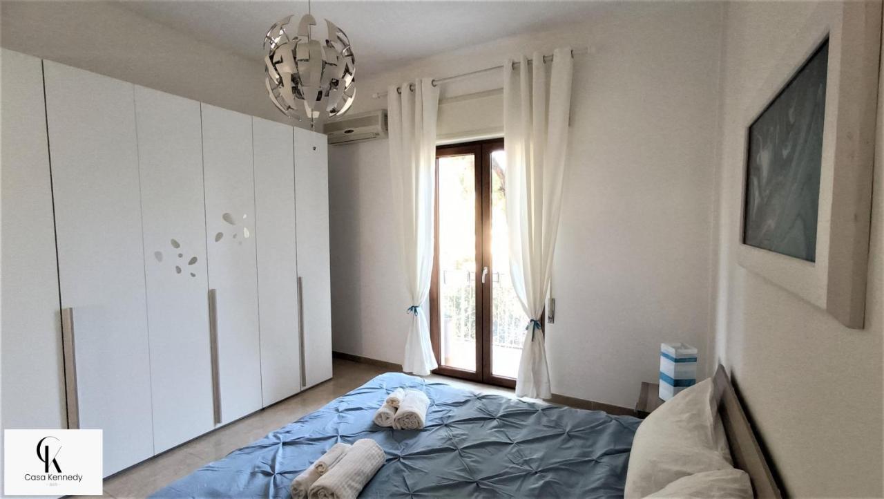 Casa Kennedy Apartment Bari Ngoại thất bức ảnh
