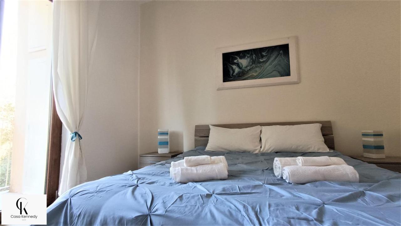 Casa Kennedy Apartment Bari Ngoại thất bức ảnh